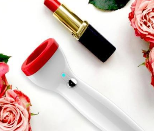 Apex FullLip Plumping Device — Hyaluronic Lip Enhancer