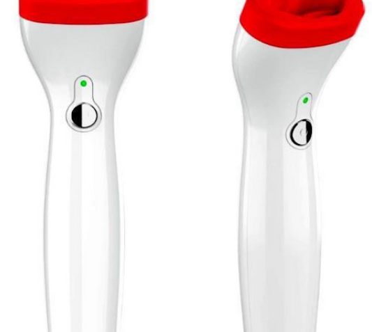Apex FullLip Plumping Device — Hyaluronic Lip Enhancer